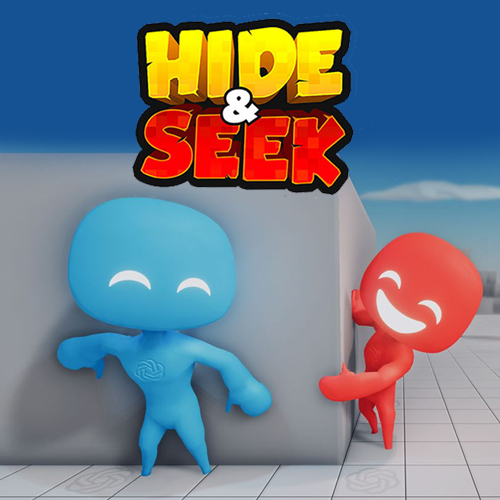  Hide & Seek